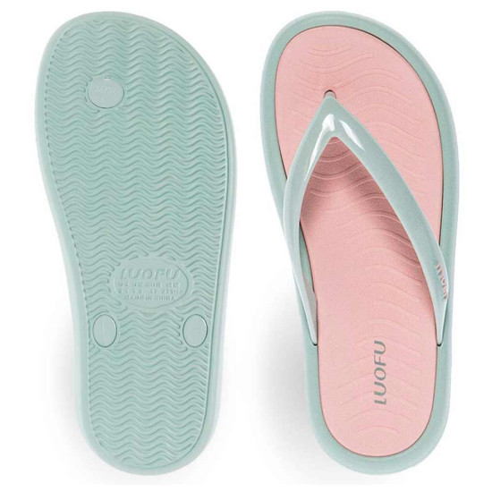 Luofu Γυναικείες σαγιονάρες θαλάσσης Luofu Γυναικείες σαγιονάρες θαλάσσης